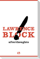Afterthoughts