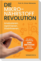 Die Mikronährstoffrevolution.