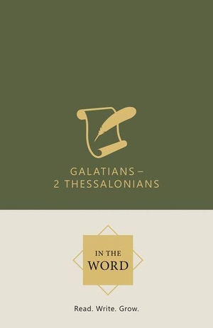 Beeke, Joel R / Paul M Smalley. Galatians-2 Thessalonians. Reformation Heritage Books, 2025.