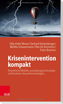Krisenintervention kompakt