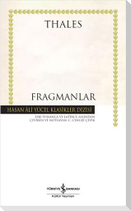 Fragmanlar - Ciltli