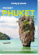 Lonely Planet Pocket Phuket