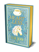 Heartless (Collector's Edition)