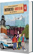 Detektei Anton: Der Fall Werner
