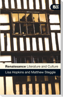 Renaissance Literature and Culture