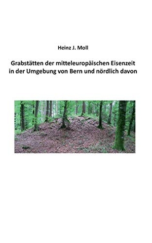 Moll, Heinz J.. Grabstätten der mitteleuropäischen Eisenzeit in der Umgebung von Bern und nördlich davon. Books on Demand, 2016.