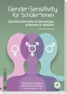 Gender-Sensitivity für Schüler*innen