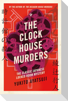 The Clock House Murders