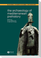 Archaeology Mediterranean Prehistory