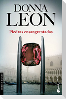 Piedras ensangrentadas