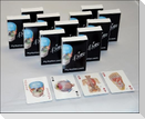 Netter Playing Cards