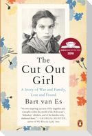 The Cut Out Girl