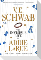 The Invisible Life of Addie LaRue