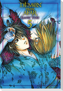 Demon from Afar, Volume 5