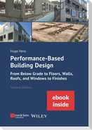 Performance-Based Building Design. E-Bundle