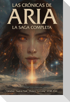 LAS CRÓNICAS DE ARIA