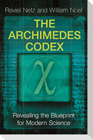 The Archimedes Codex