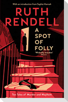 A Spot of Folly