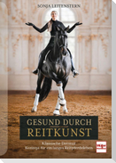 Gesund durch Reitkunst