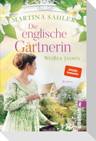 Die englische Gärtnerin - Weißer Jasmin