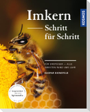 Imkern Schritt für Schritt