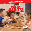 Yo Soy Justo (I Am Fair)