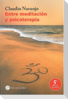 Entre meditación y psicoterapia