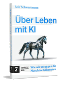 Über Leben mit KI