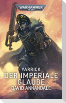 Warhammer 40.000 - Yarrick