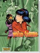 Yoko Tsuno Sammelband 01: Die deutschen Abenteuer