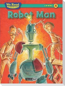 Robot Man