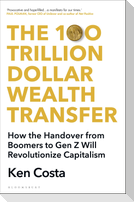 The 100 Trillion Dollar Wealth Transfer