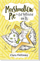 Marshmallow Pie the Cat Superstar on TV