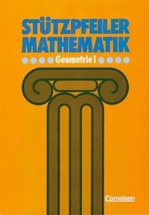Zech, Friedrich / Martin Wellenreuther (Hrsg.). Stützpfeiler Mathematik. Geometrie 1. Messen und Zeichnen. 5./6. Schuljahr - Wichtige Bausteine alltagsnaher Mathematik der Schuljahre 5 bis 8. Mit Lösungen. Cornelsen Verlag GmbH, 1992.