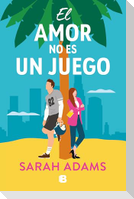 El Amor No Es Un Juego / The Rule Book