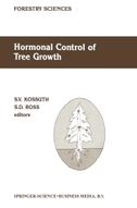 Hormonal Control of Tree Growth
