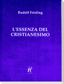 L' essenza del cristianesimo