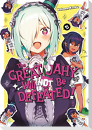 The Great Jahy Will Not Be Defeated! 05