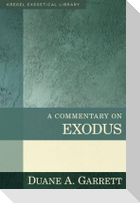 A Commentary on Exodus