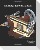 Solid Edge 2020 Black Book