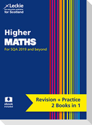 HIGHER MATHS REV & PRACTICE