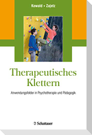Therapeutisches Klettern