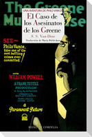 El caso de los asesinatos de los Greene : una aventura de Philo Vance