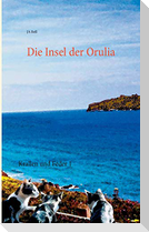 Die Insel der Orulia