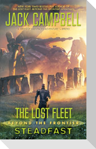 The Lost Fleet
