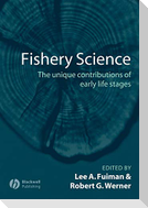 Fishery Science