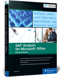 SAP Analysis for Microsoft Office--Practical Guide