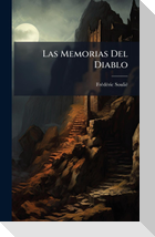 Las Memorias Del Diablo