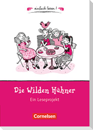 Die wilden Hühner