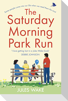 The Saturday Morning Park Run